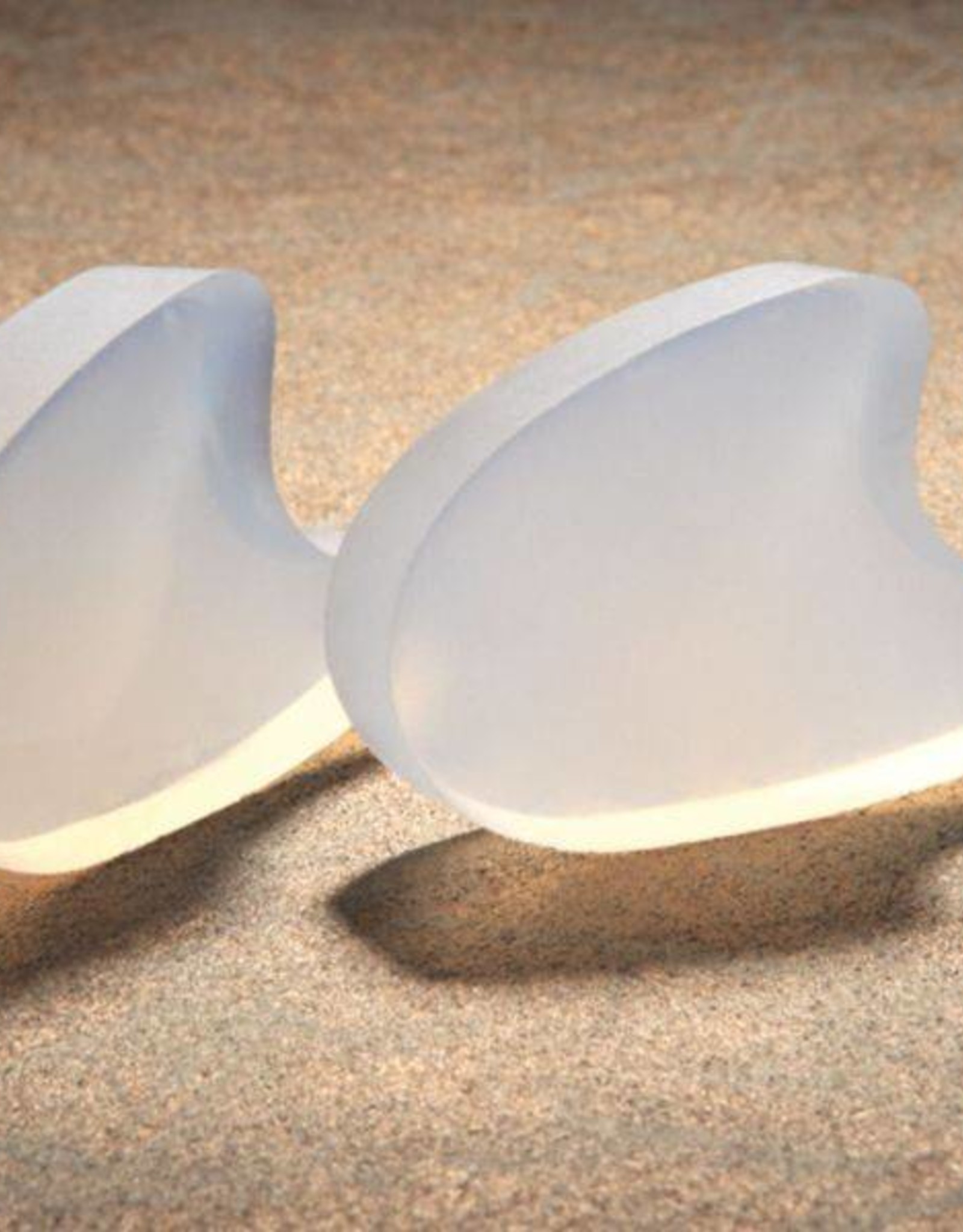 Bunheads Super Spacers