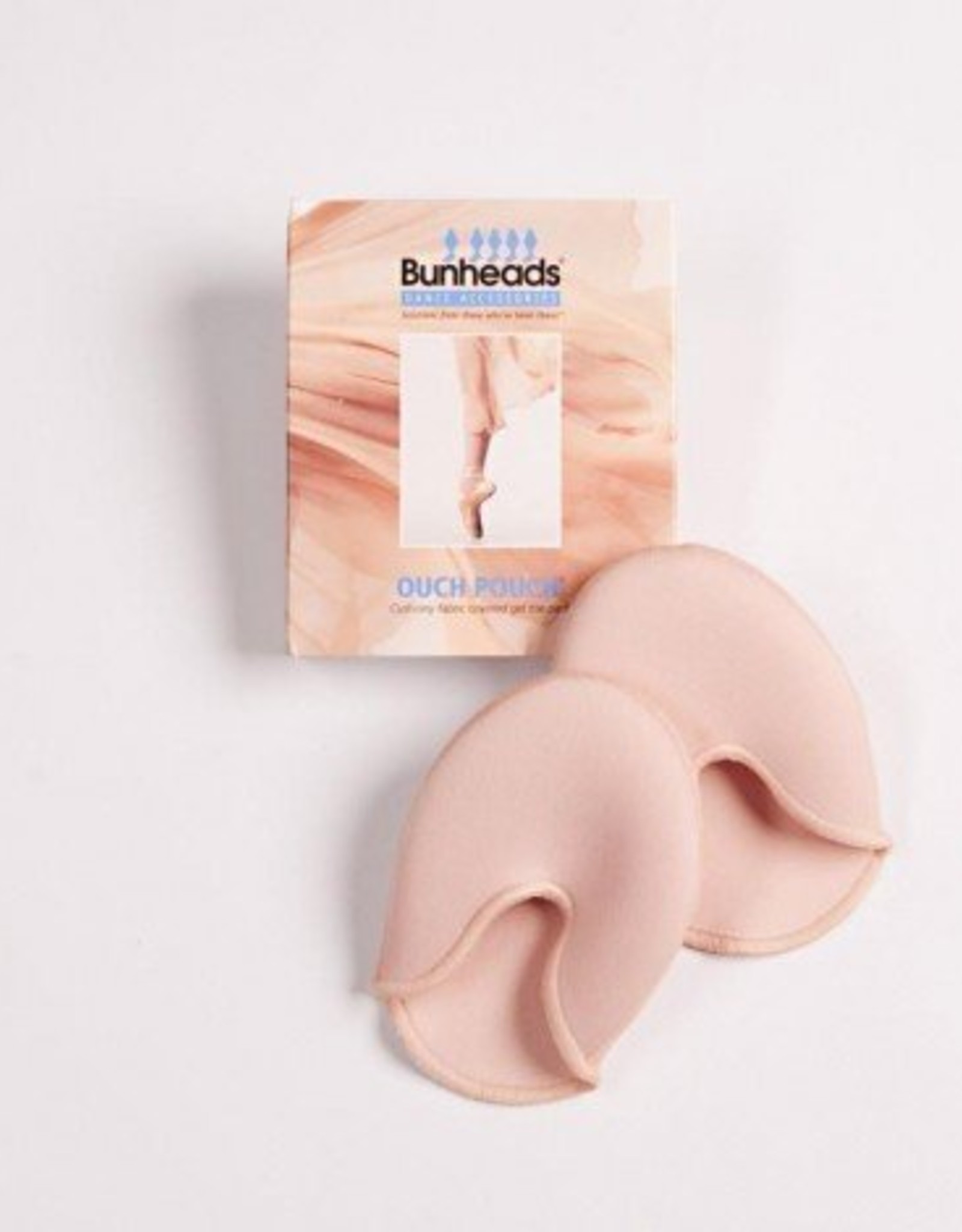 Bunheads Ouch Pouch