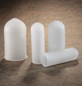 Bunheads Clearstretch Tips