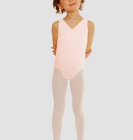 Motionwear Child Cap Sleeve Leotard - SOLEUS DANCE & FITNESS WEAR