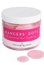 Gaynor Minden Dancers Dots