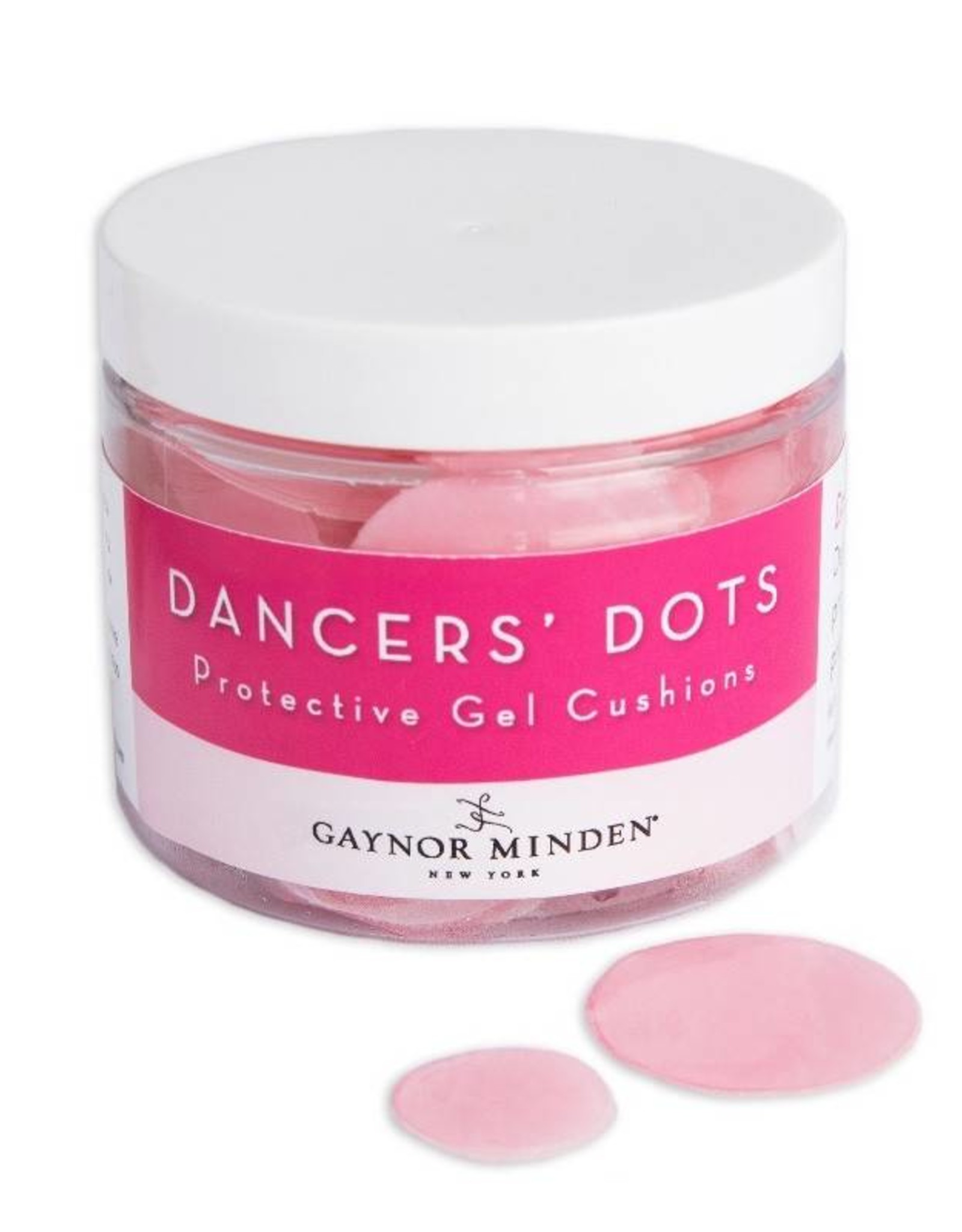 Gaynor Minden Dancers Dots