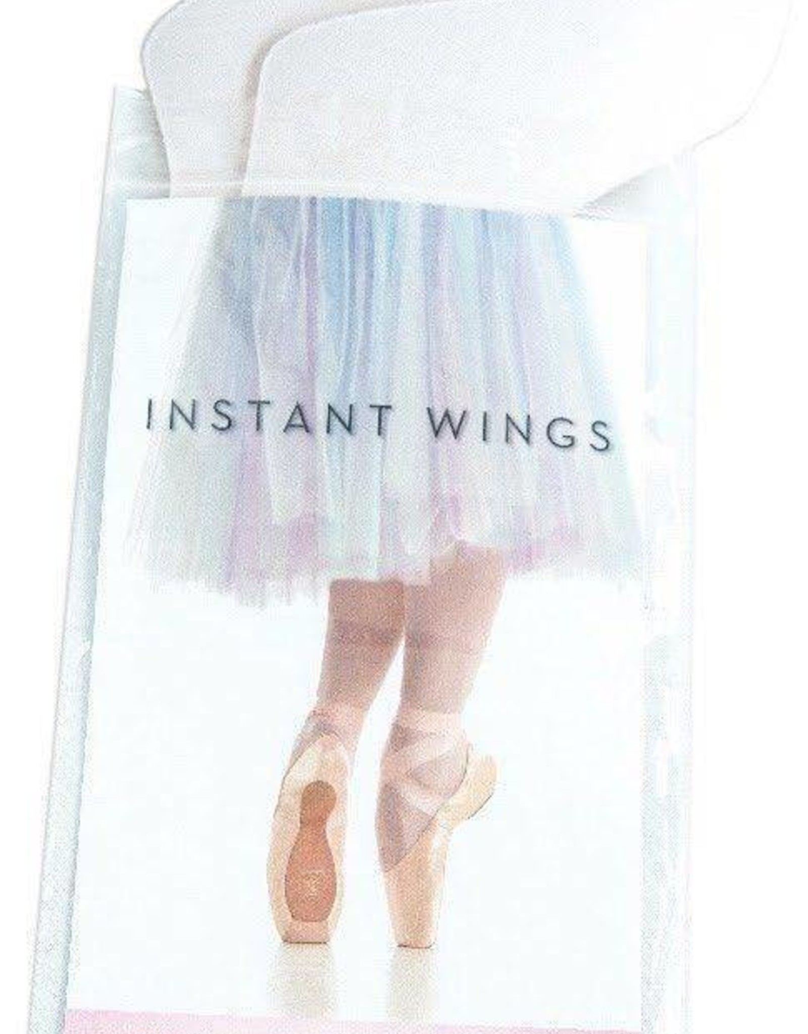 Gaynor Minden Instant Wings