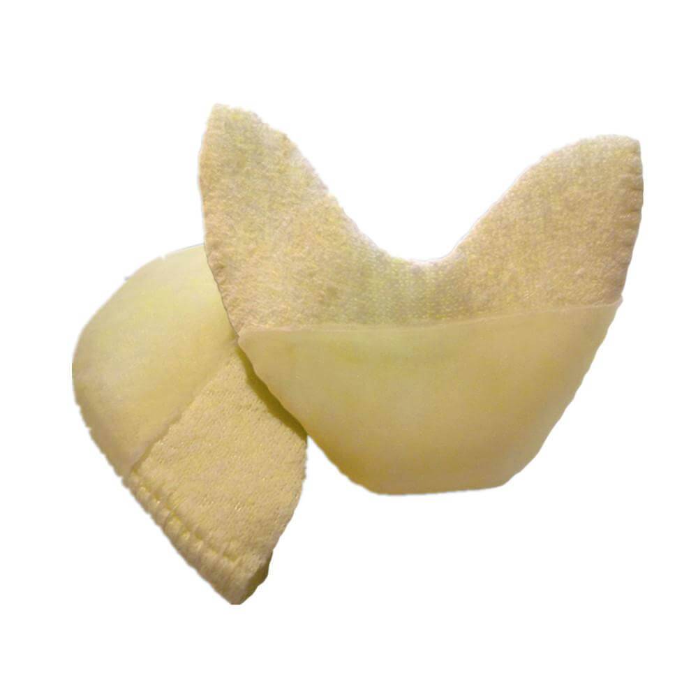 Pillows for Pointes Gel Tip Toe Pillows SOLEUS DANCE & FITNESS WEAR