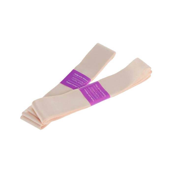 Russian Pointe Woven Pointe Shoe Elastic – Chicago Dance Supply