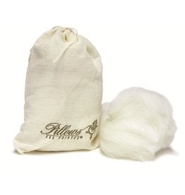 Pillows for Pointes Loose Lamb's Wool