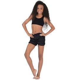 Motionwear Adult High Waist Shorts