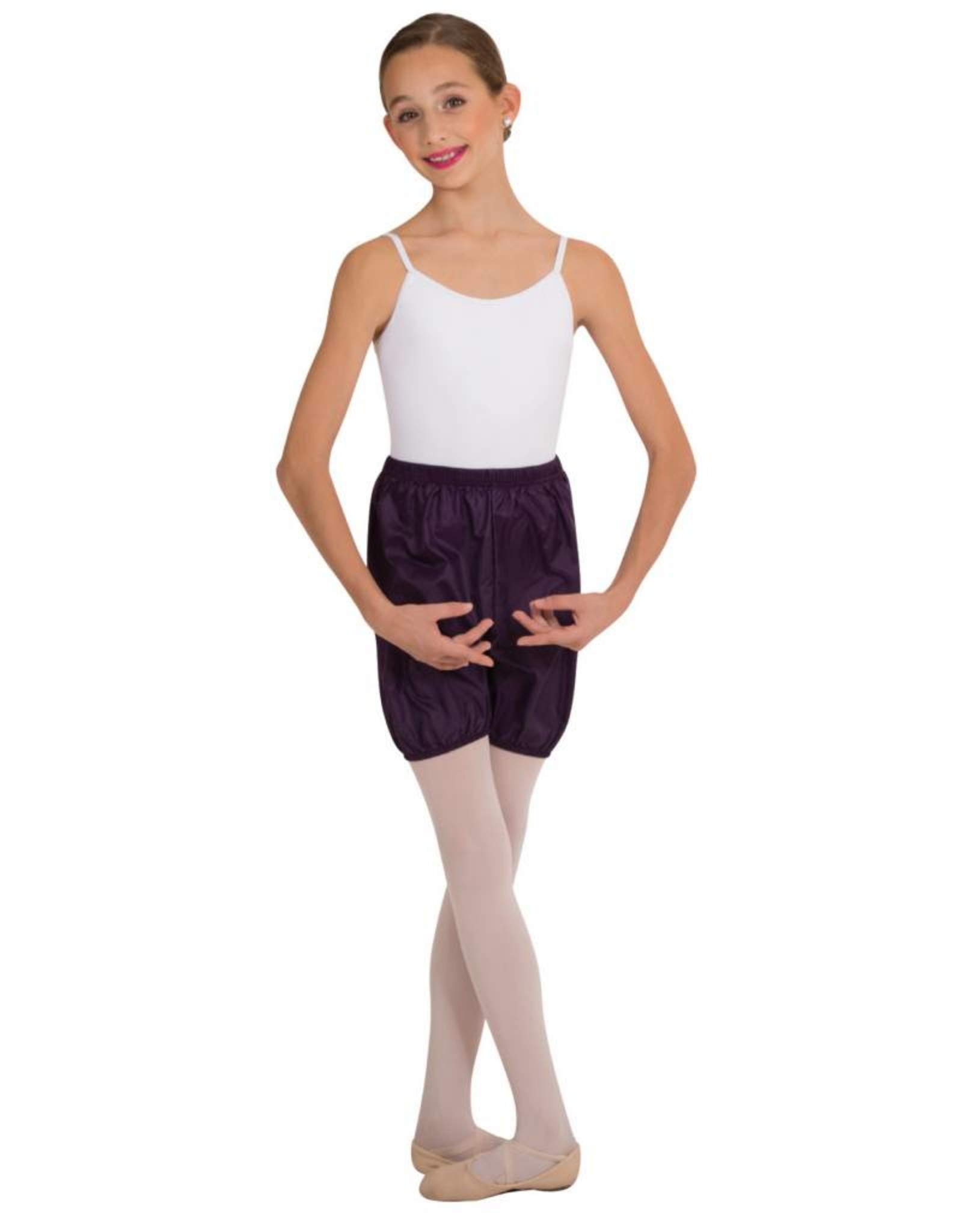 Body Wrappers Ripstop Bloomers