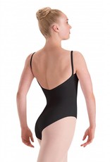 Motionwear Classic Camisole Leotard in Classwear Cotton