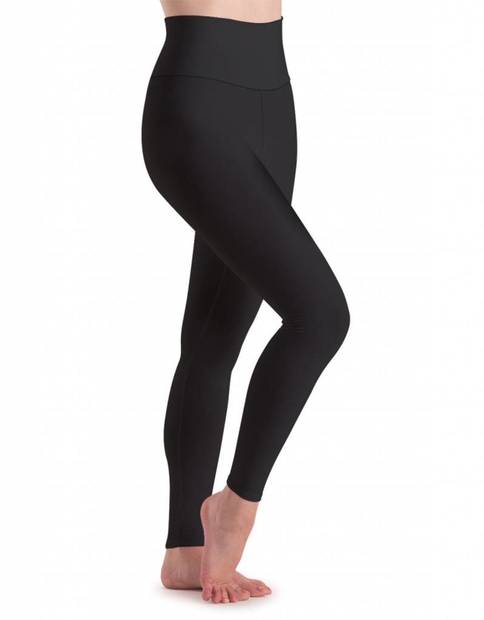 Move Dance Lucia Mesh High Waisted Dance Leggings - Move Dance