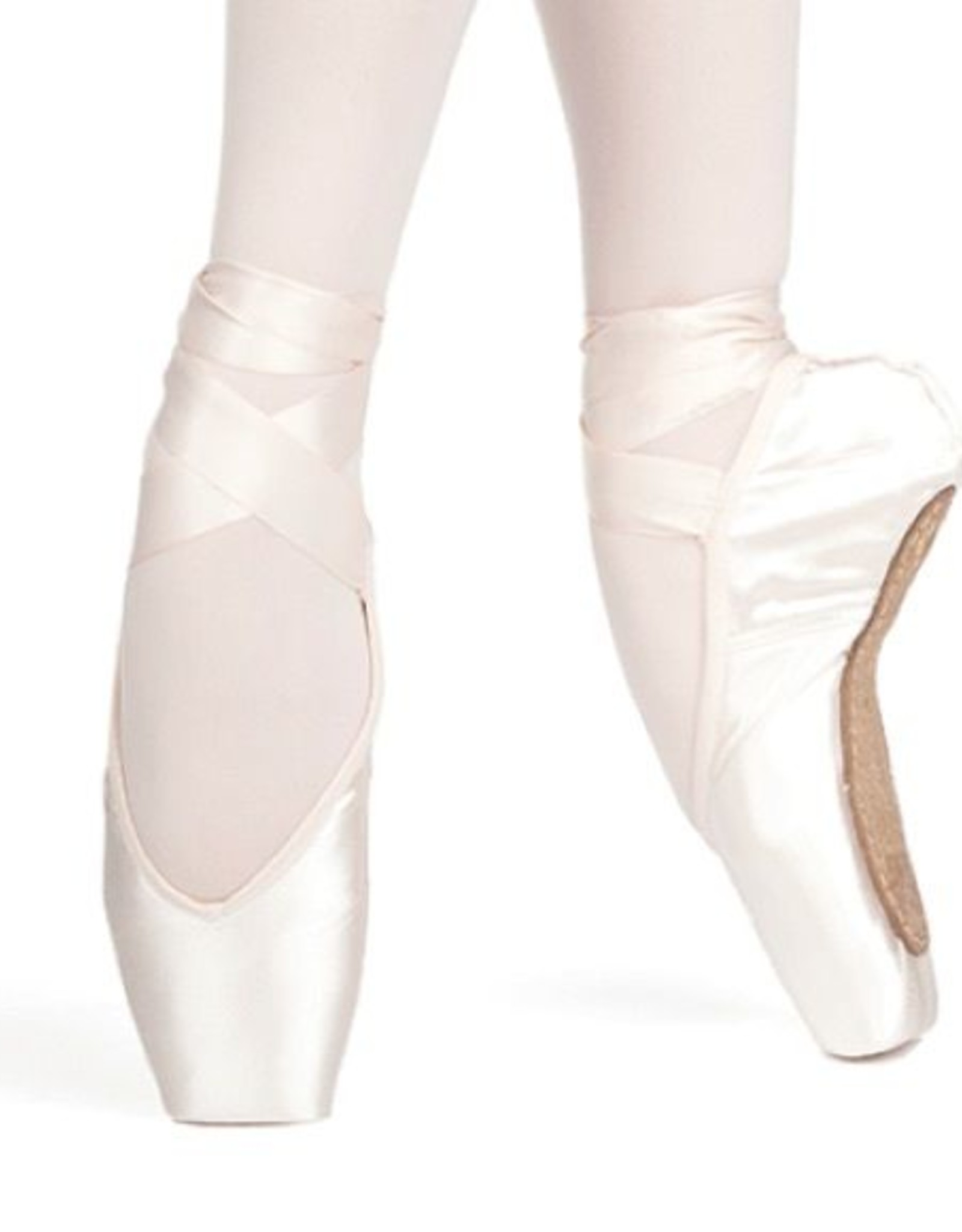 russian pointe rubin