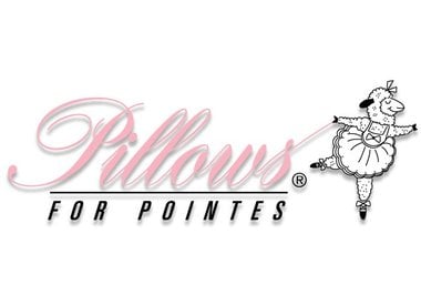 Pillows for Pointes Lambs Curl Toe Pillows - SOLEUS DANCE & FITNESS WEAR
