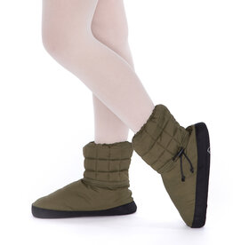 Russian Pointe Warm Up Booties