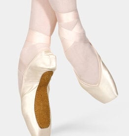 Russian Pointe Rubin  Draw