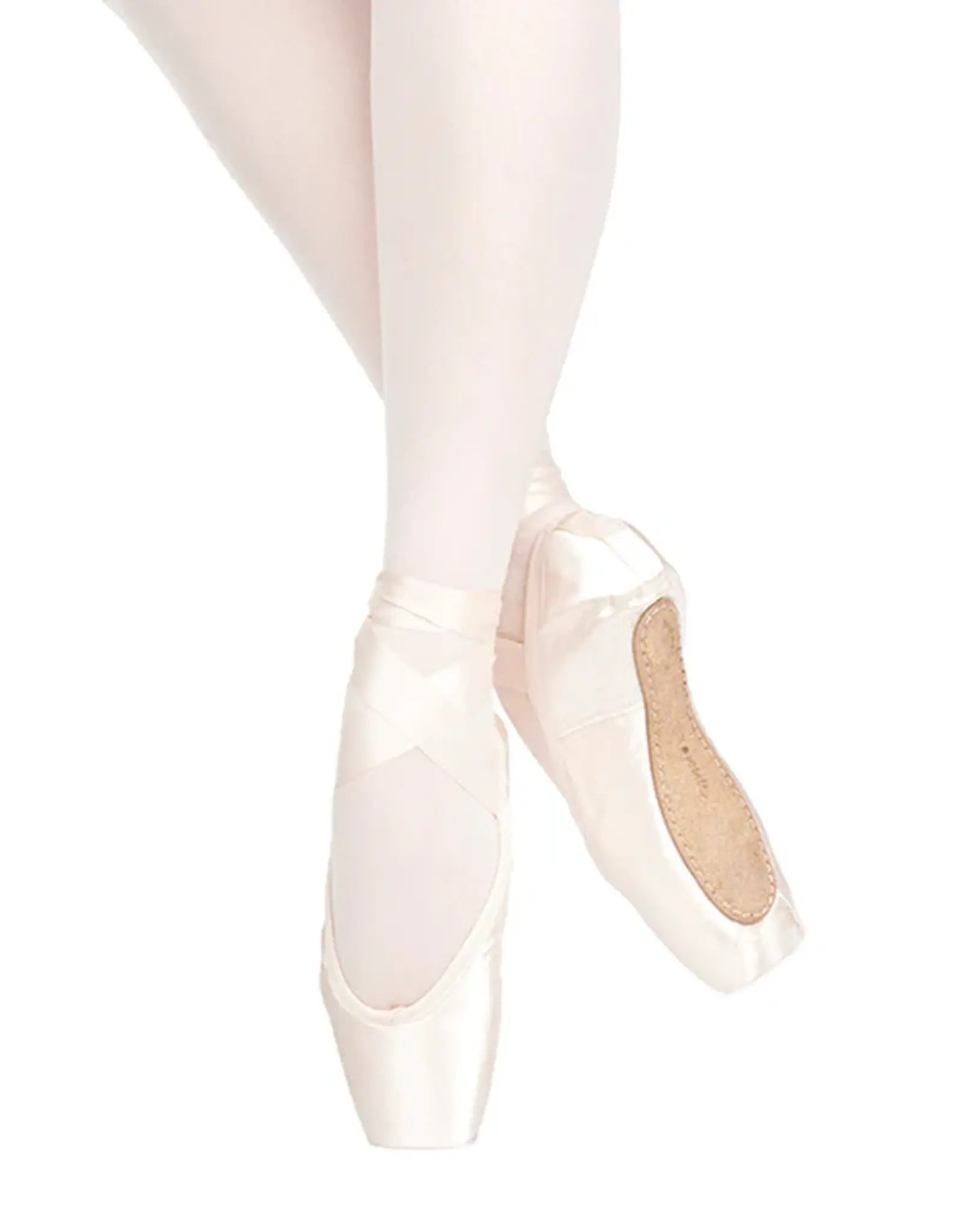 Russian Pointe Sapfir Draw