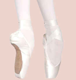 Russian Pointe Rubin Radiance
