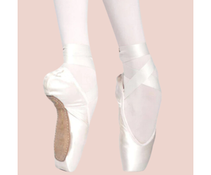 Rubin Radiance SOLEUS DANCE FITNESS WEAR