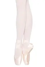 Russian Pointe Echappe U-Cut w/Drawstring Plume Shank V1