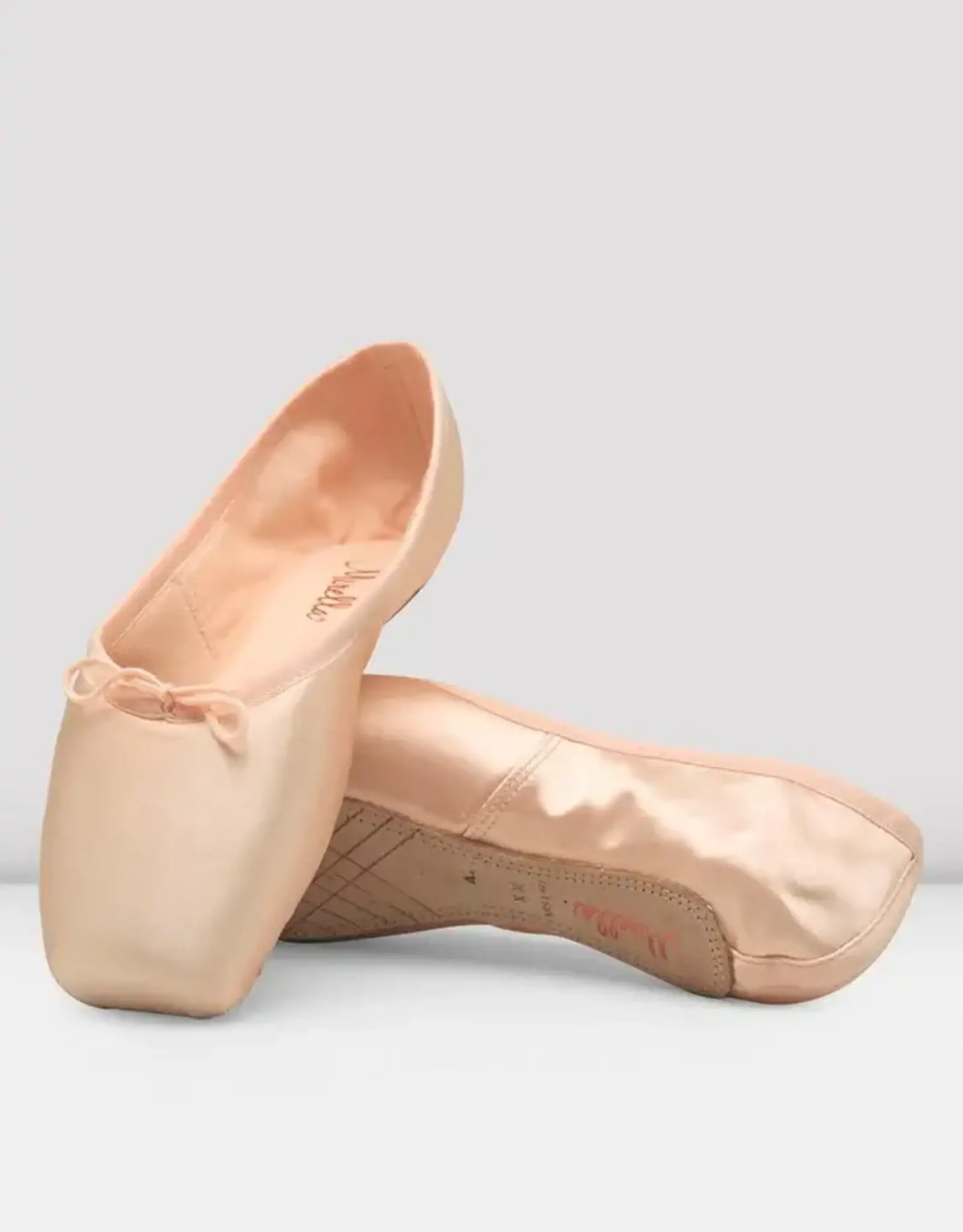 Bloch Whisper Mirella