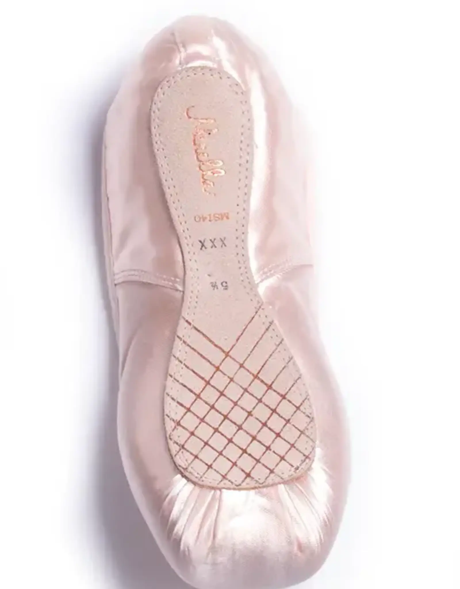 Bloch Whisper Mirella