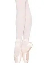 Russian Pointe Echappe U-Cut w/Drawstring Plume Shank V1