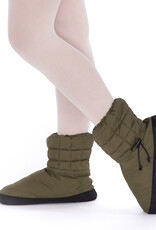 Russian Pointe Warm Up Booties