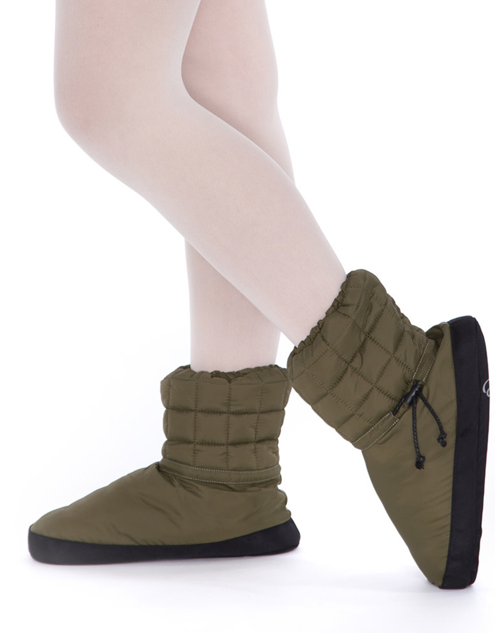 Russian Pointe Warm Up Booties