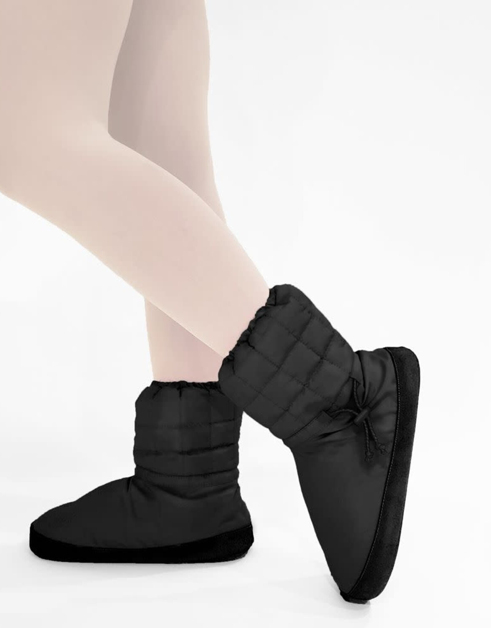 Russian Pointe Warm Up Booties