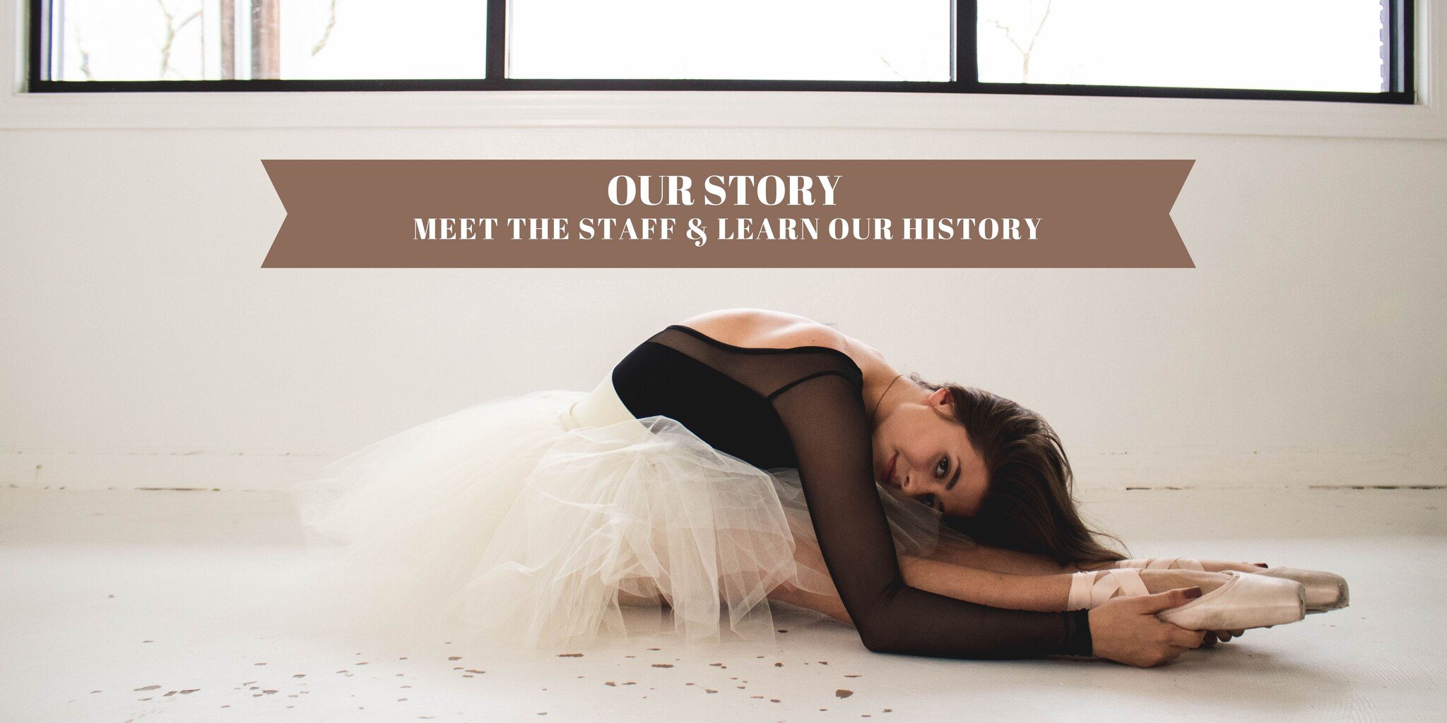 Our Story