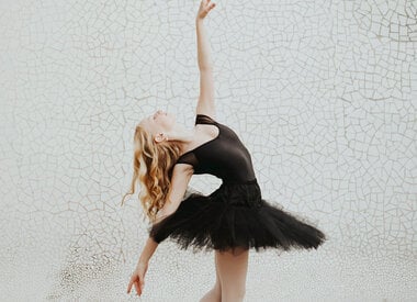 Dancewear