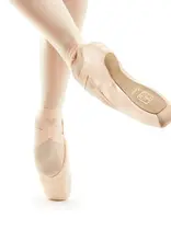 Gaynor Minden Lyra Sleek Pointe Shoes