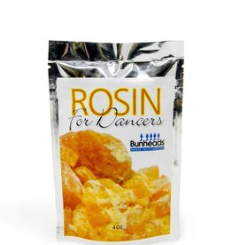 Bunheads Rock Rosin 4oz
