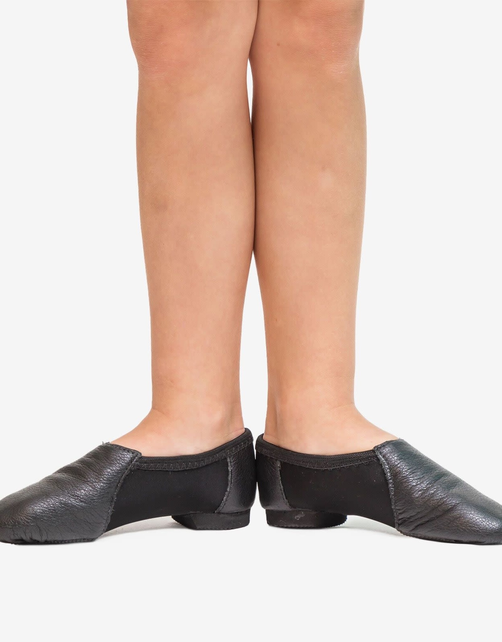 So Danca Jesse Jazz Shoe w/ Neoprene