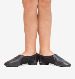So Danca Jesse Jazz Shoe w/ Neoprene