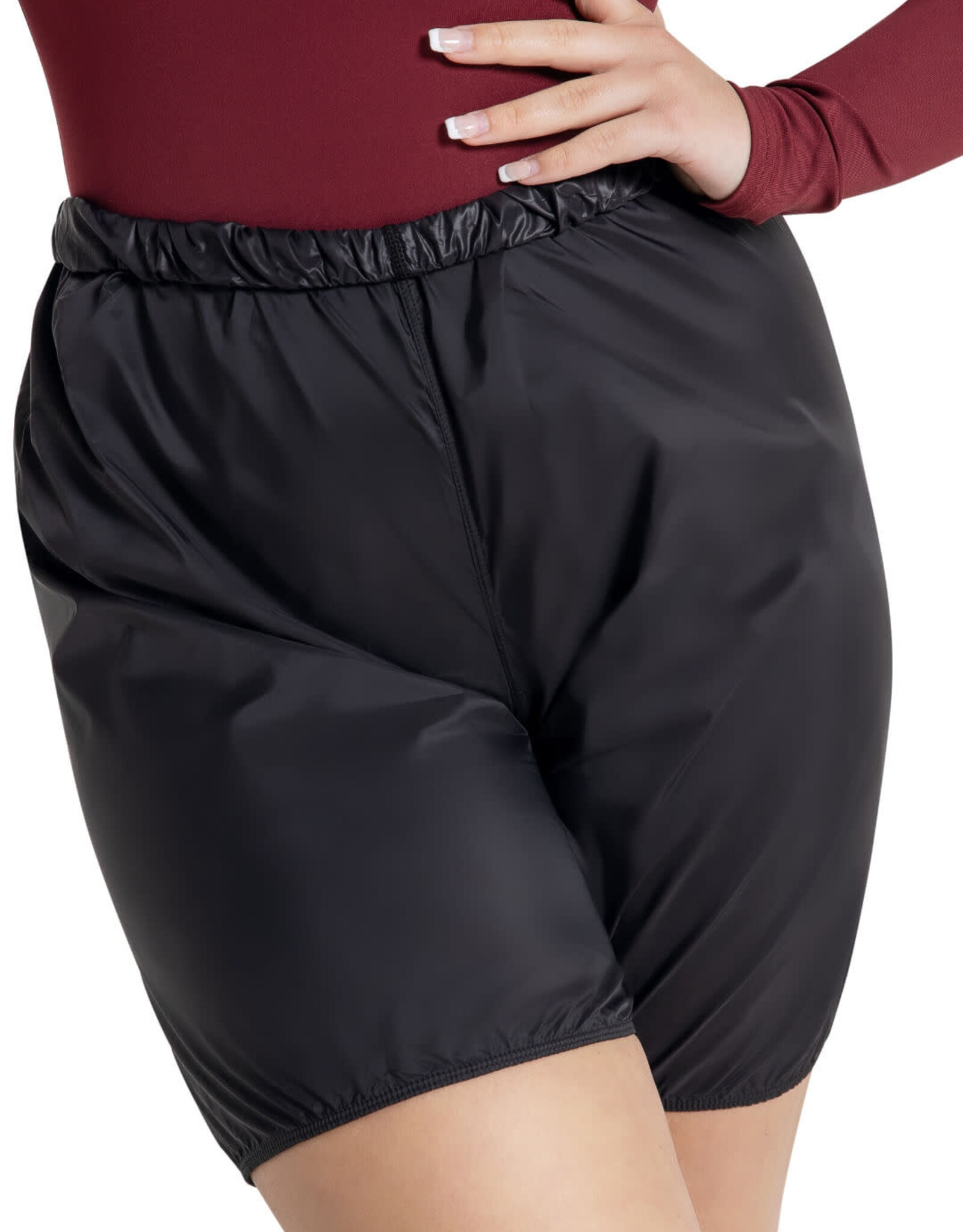 Capezio Capezio Rip Stop Short