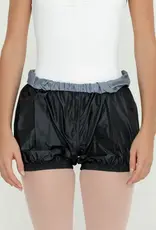 Bullet Pointe Reversible Bullet Shorts