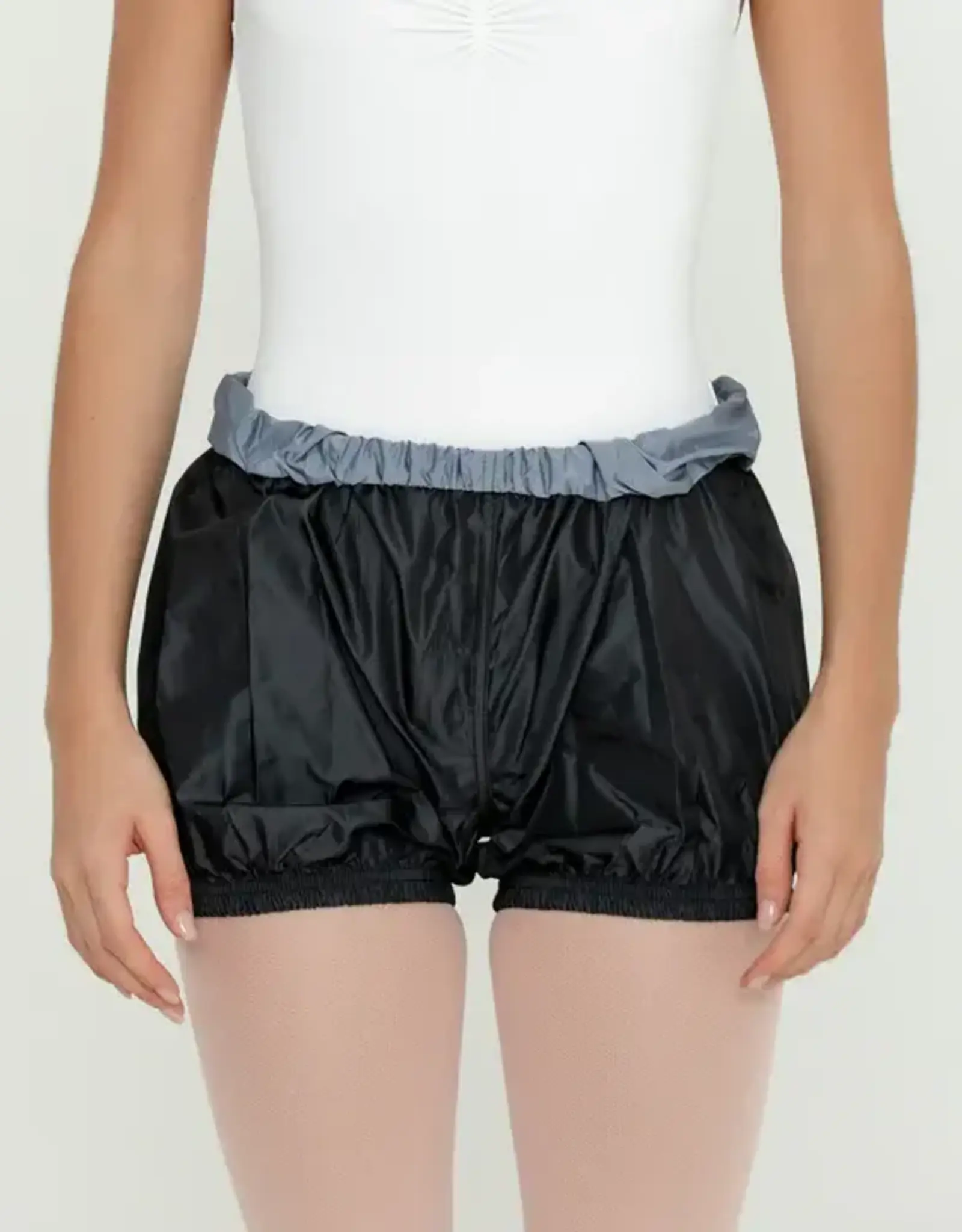 Bullet Pointe Reversible Bullet Shorts