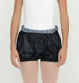 Bullet Pointe Reversible Bullet Shorts
