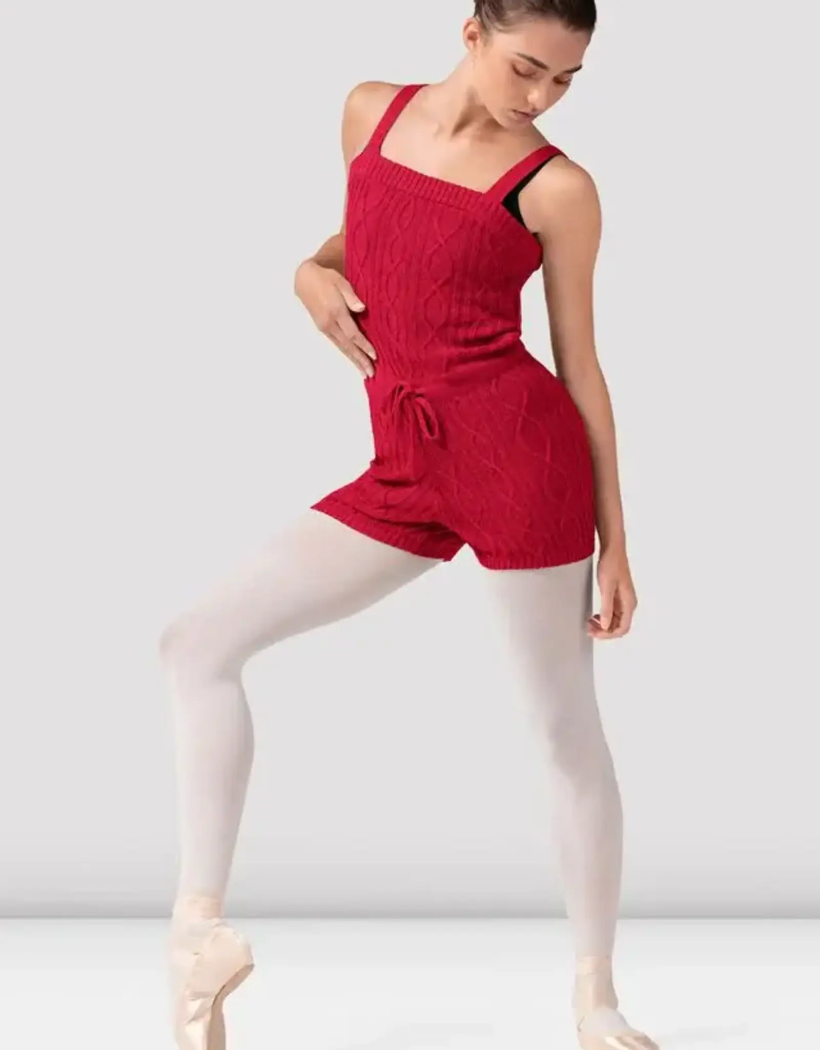 Bloch Celyn Knit Unitard