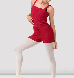 Bloch Celyn Knit Unitard