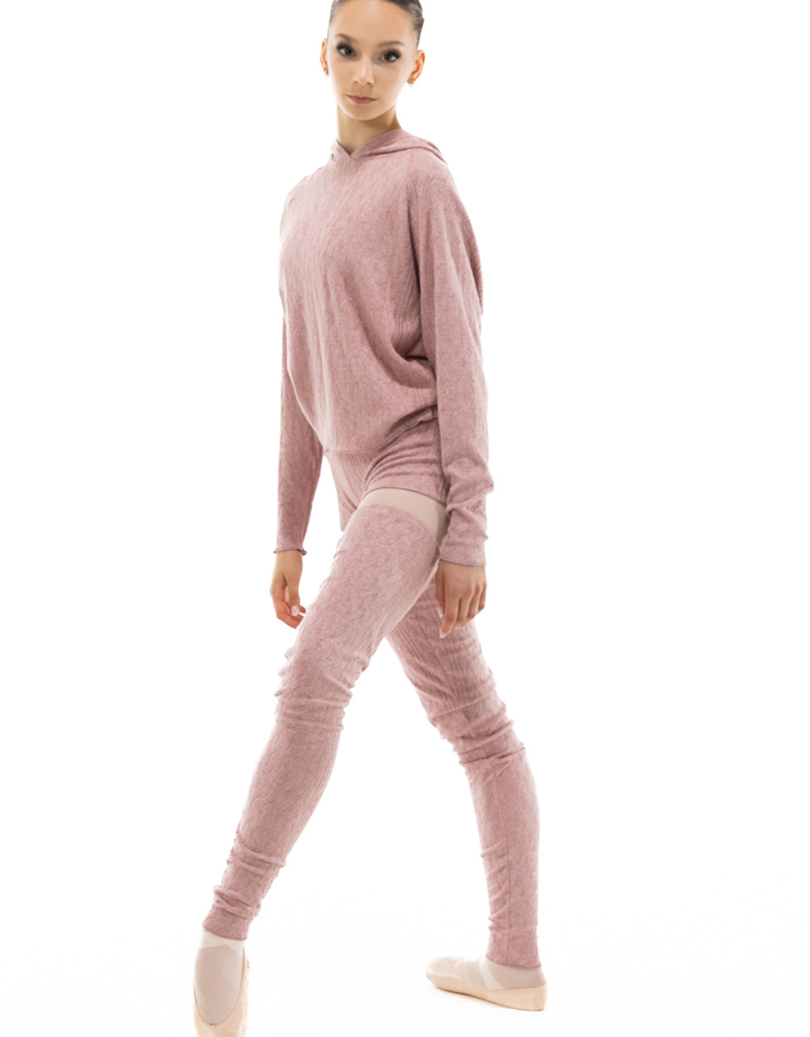 Nikolay Thandi Leg Warmer