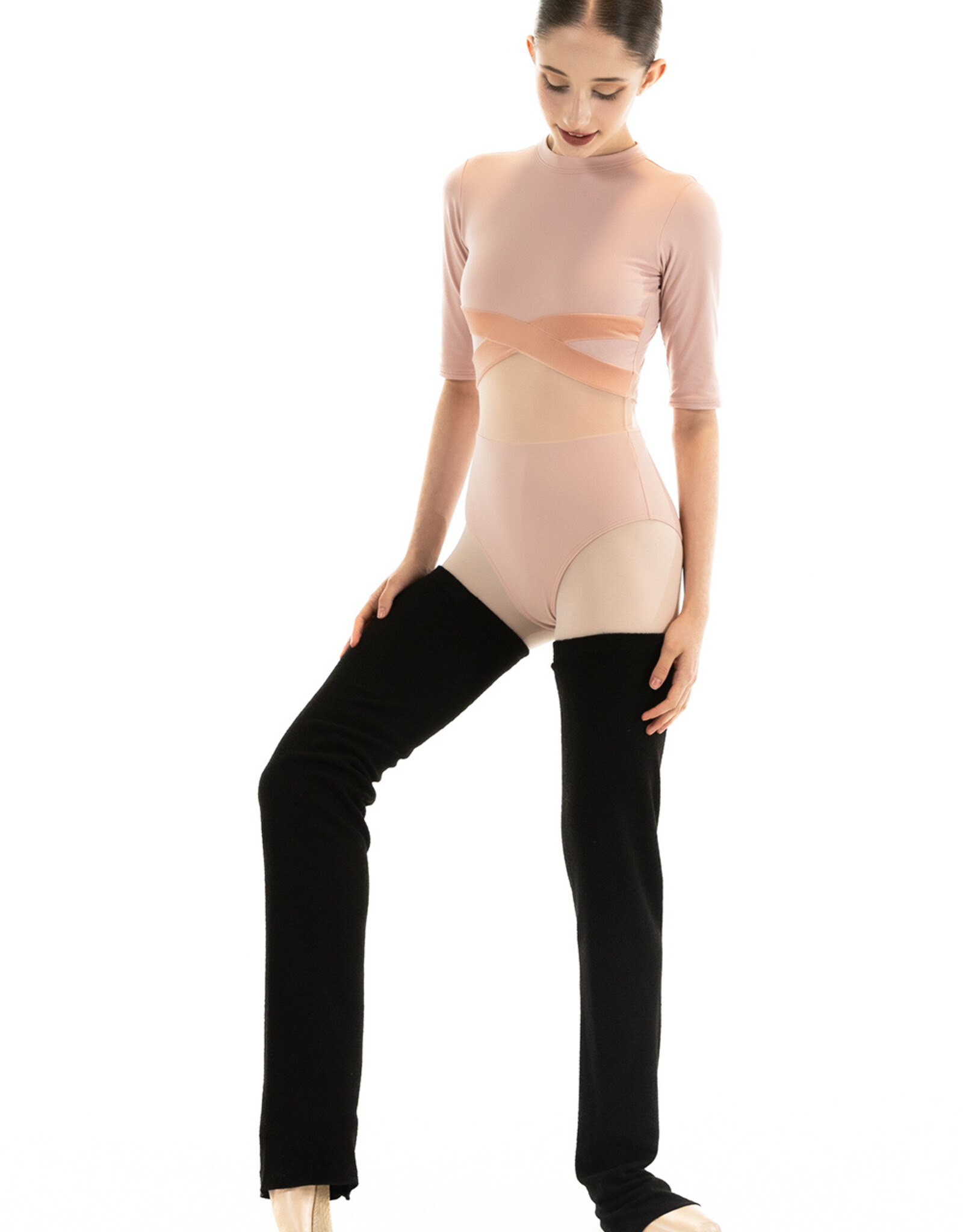 Nikolay Theodosia Leg Warmer