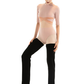 Nikolay Theodosia Leg Warmer