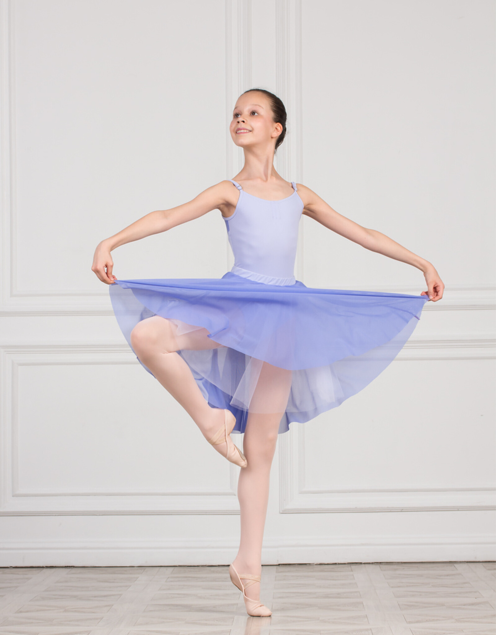 Nikolay Calyssa Character Skirt