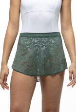 Suffolk Enchanted High/Low Skirt