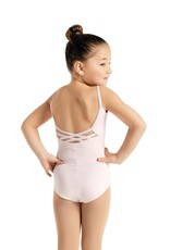 Capezio Strappy Back Camisole Leotard