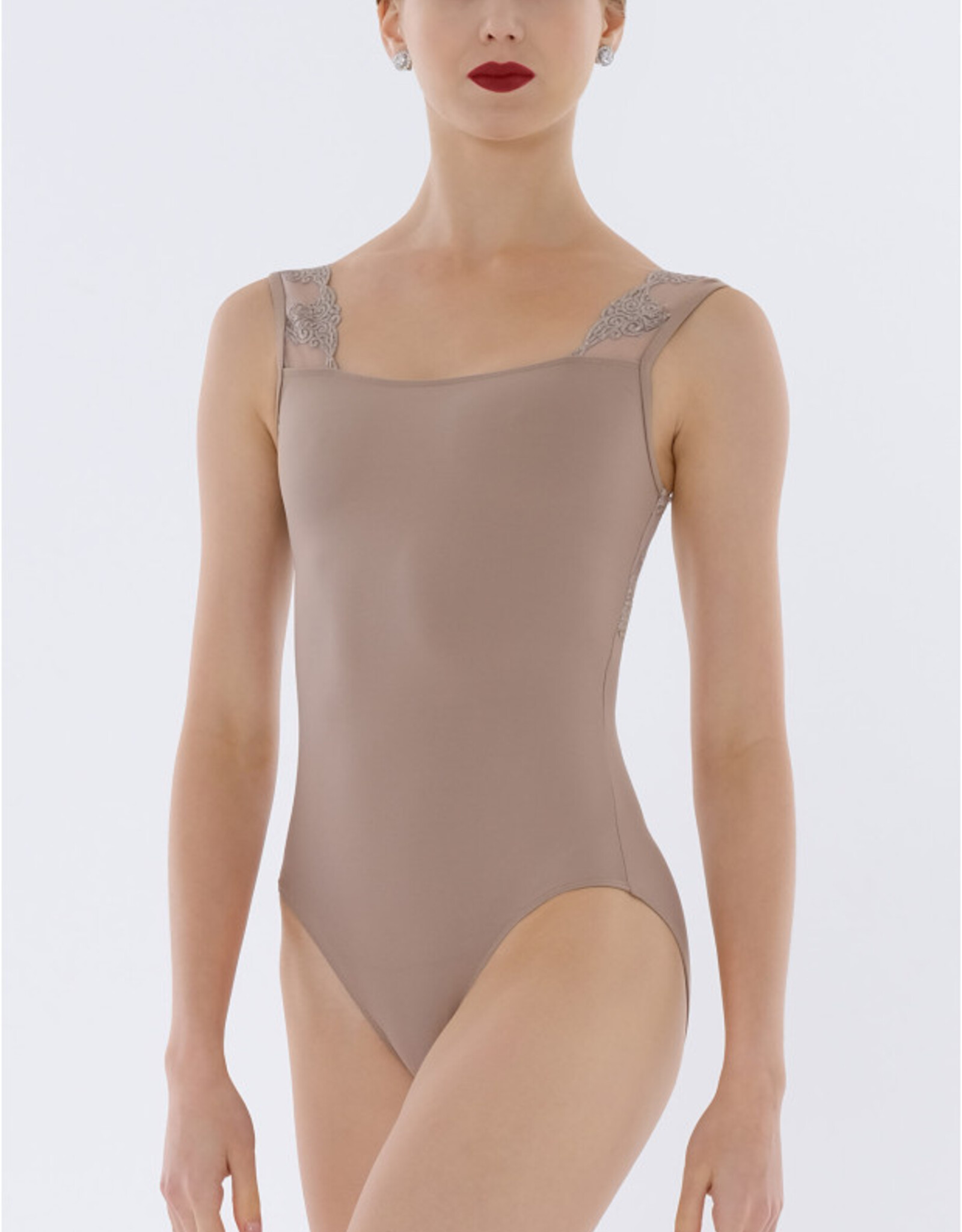 Amina Leotard