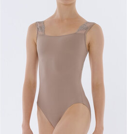 Amina Leotard