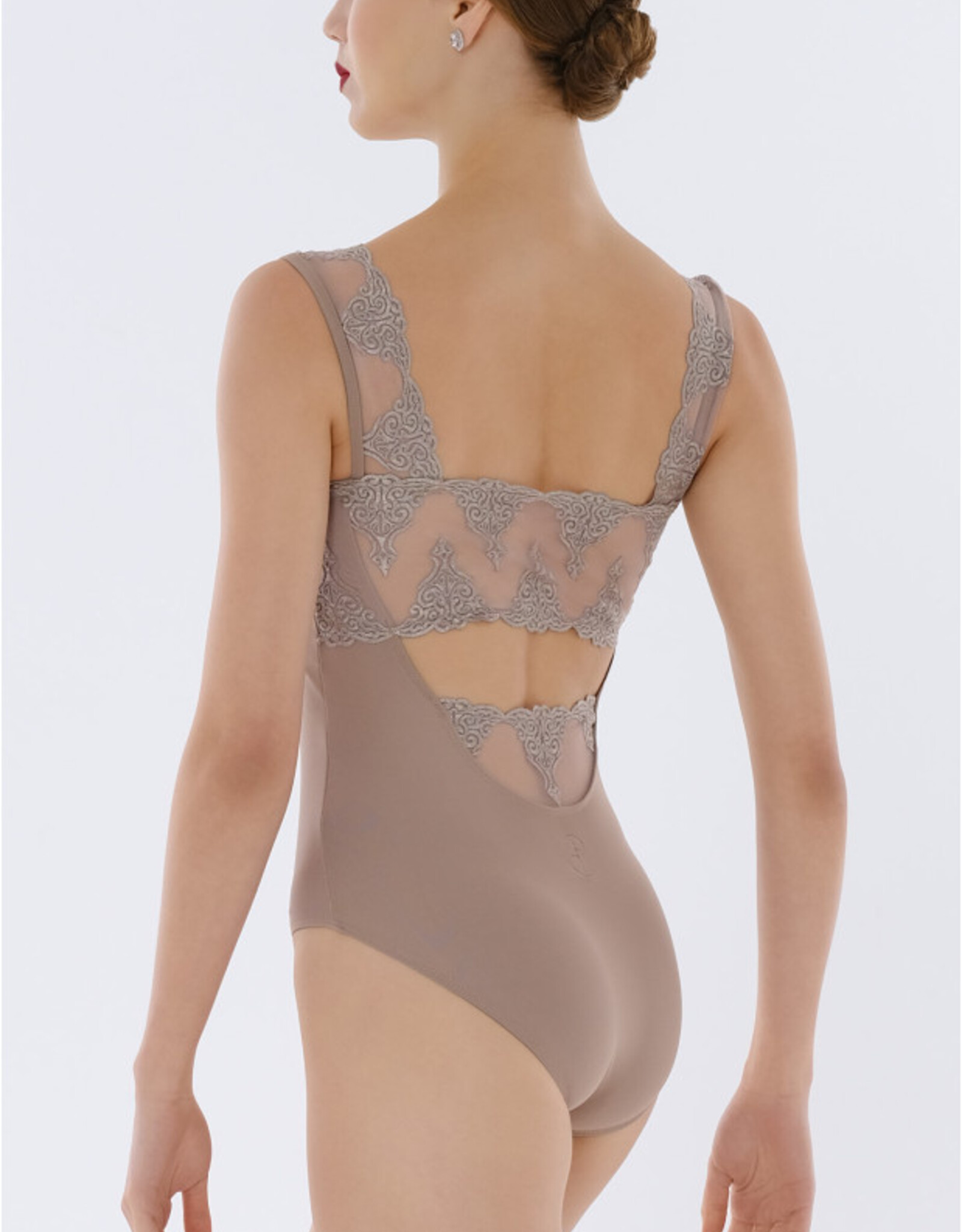Amina Leotard