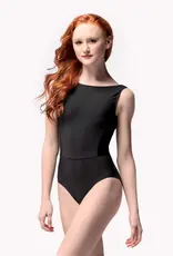 Eleve Dancewear Curvy - Allison Tank Leotard